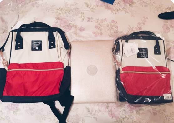 小众背包推荐,推荐新年适合背的背包