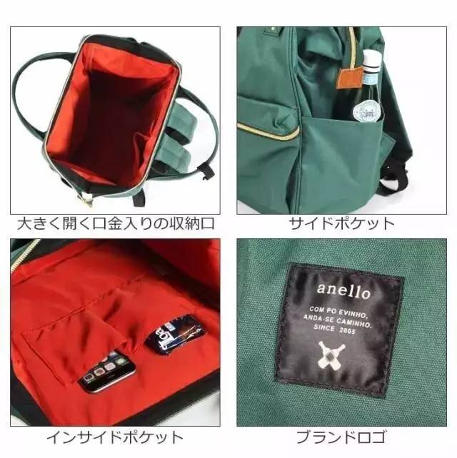 小众背包推荐,推荐新年适合背的背包