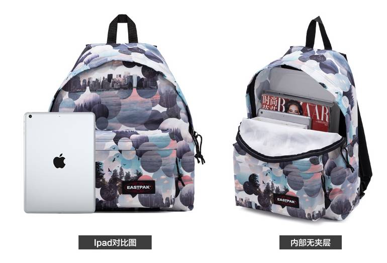 小众背包推荐,推荐新年适合背的背包