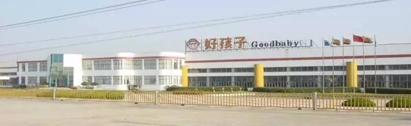 昆山好孩子童车厂的待遇,昆山好孩子童车厂普工累不累