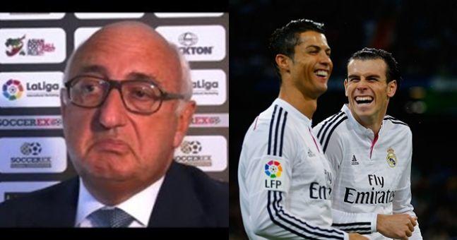 瓜帅谈c罗,瓜帅辟谣c罗