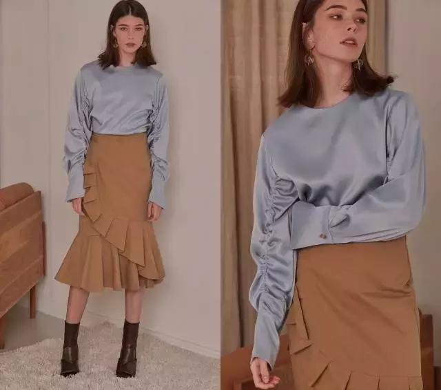 比zara好看的店铺实在太多了好吗,哪些类似zara的店