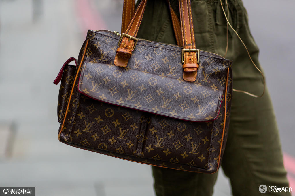 时装周有什么包,纽约时装周最值得买的包