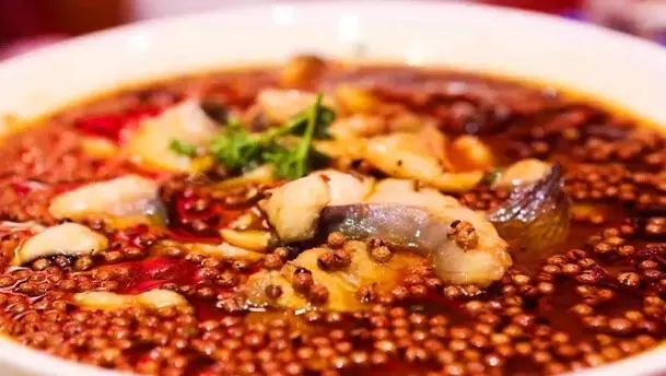 美食界的文艺咖，惊艳了西安城的味蕾。