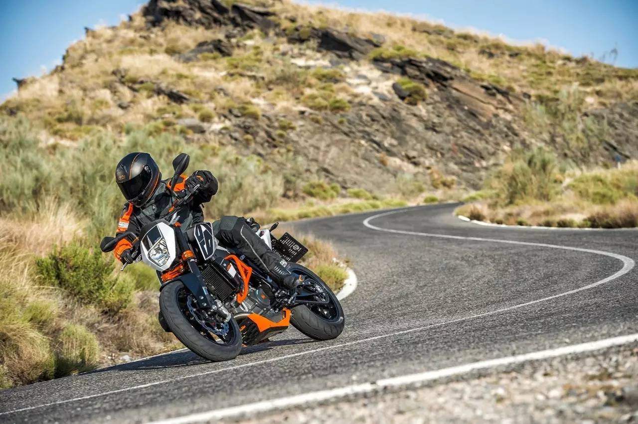 ktm690duker版,ktmduke690黑色