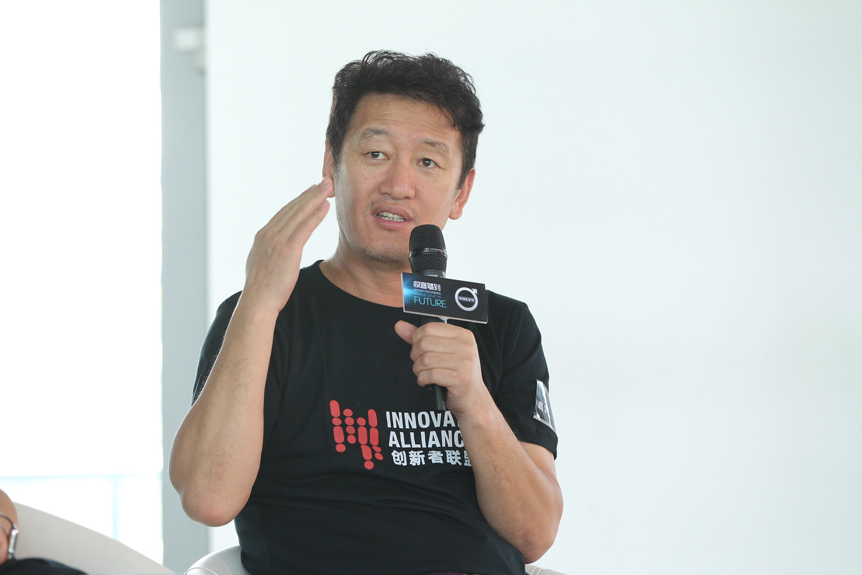 极客驾到,沃尔沃xc90黑科技有哪些