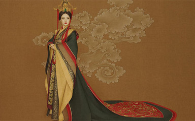 芈月传芈月为什么这么有名,芈月传中的芈月深度解析