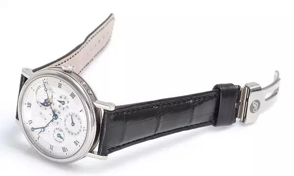 瑞士世界十大名表,瑞士天梭表世界名表排名第几