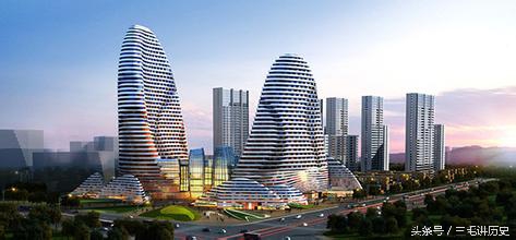 石家庄赵子龙故里,赵子龙故里