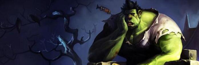 LOL6.19版本联盟最强暗器，小李飞刀蒙多