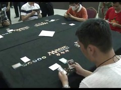 Frodan:“炉石最大的优势也是它最大的劣势。”