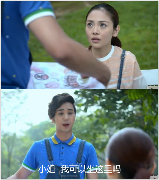 有个世界，所有人都以胖为美！女子因为太瘦，男朋友离她而去