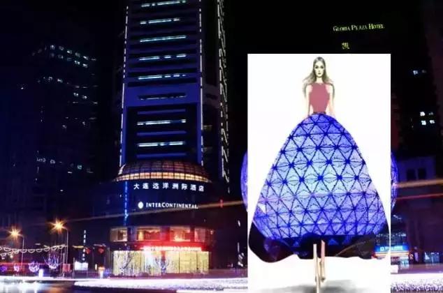 大连能成为国际知名城市吗,大连海鲜全国出名吗