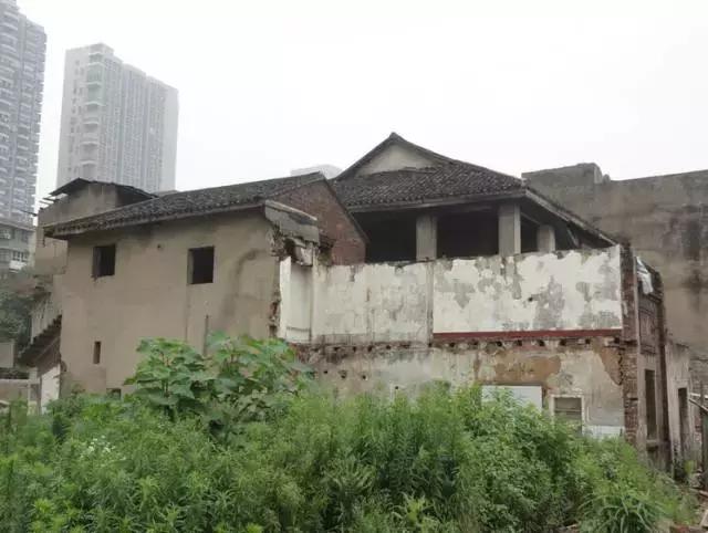 长沙上千年保存完整的古城,千年古都长沙