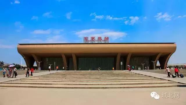 石家庄8个区谁最牛?万万没想到,最富区和最穷区居然相差10倍