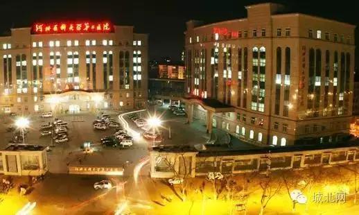 石家庄8个区谁最牛?万万没想到,最富区和最穷区居然相差10倍