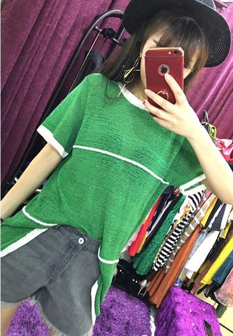 浠婂勾姘旇川鏃跺皻闊╃増濂宠,璁╀綘榄呭姏鏃犻檺鏃跺皻绌挎惌