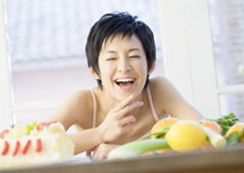 橙子减肥法5天瘦10斤,橙子减肥法