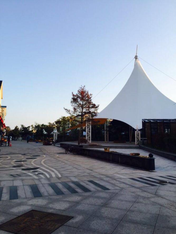 二道白河以前叫什么名字,二道白河十年前的样子