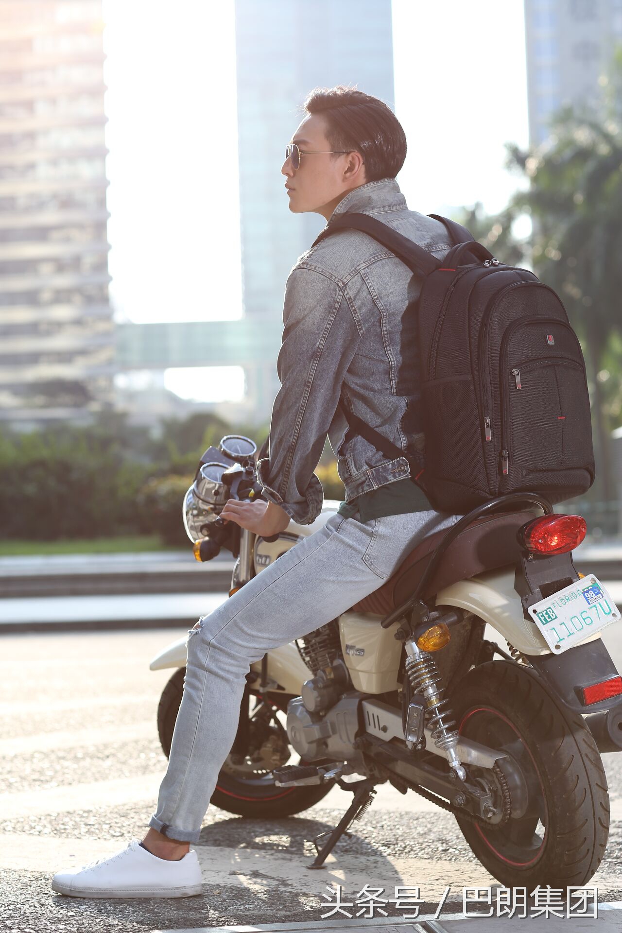 你真的很懂包吗？让旅行变得与众不同，你就赢了