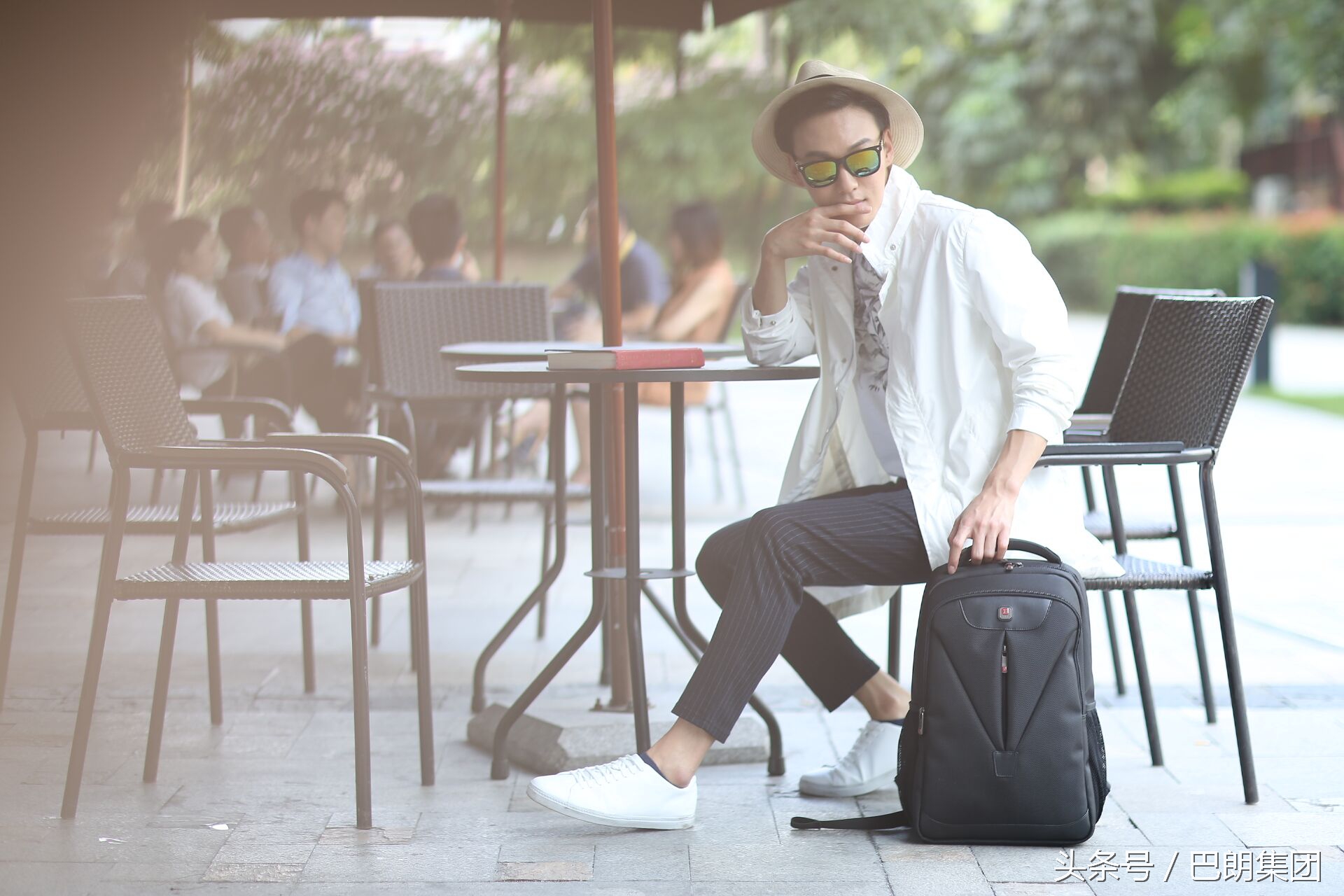 你真的很懂包吗？让旅行变得与众不同，你就赢了