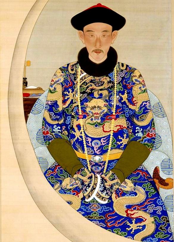 胤祥为何能得到清朝的重用，死后雍正帝为他亲写祭文