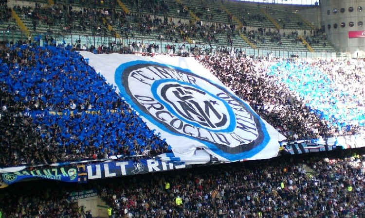 欧洲死忠球迷看台,国外死忠球迷看台文化