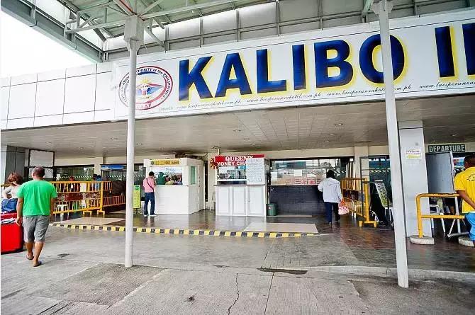 从机场如何去长滩岛,奇遇旅行流程