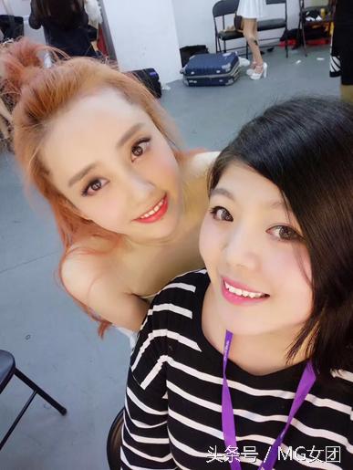 MG女团就林西娅事件发表声明，还原事情真相