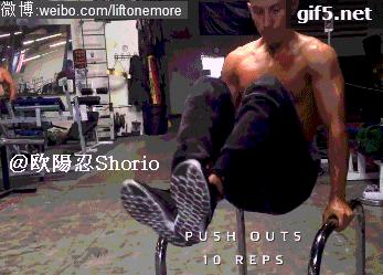 腹肌塑形训练快速有效的练出腹肌,最简单练腹肌全部肌肉的动作