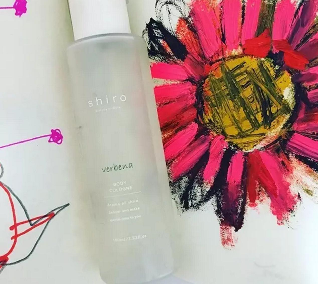 日本热卖的香水,日本香水博主