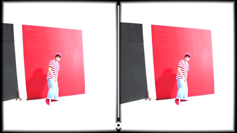 爱奇艺vr奇遇dreamvr体感一体机,如何用爱奇艺vr玩vr游戏