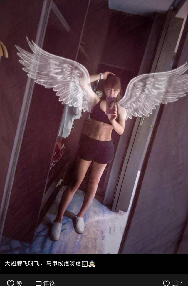 曝光!福州女星杨舒婷妈妈,太像蔡明了