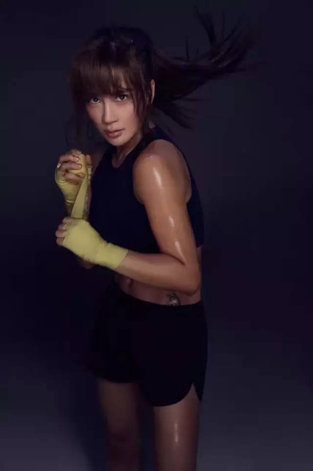 曝光!福州女星杨舒婷妈妈,太像蔡明了