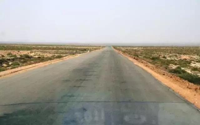 去额济纳旗的自驾视频,到内蒙额济纳旗自驾游攻略图