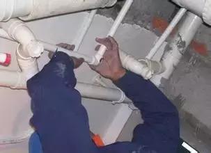 水管走线要走心!美乎工地亲示范,四大要点话你知