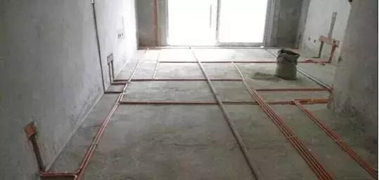 水管走线要走心!美乎工地亲示范,四大要点话你知