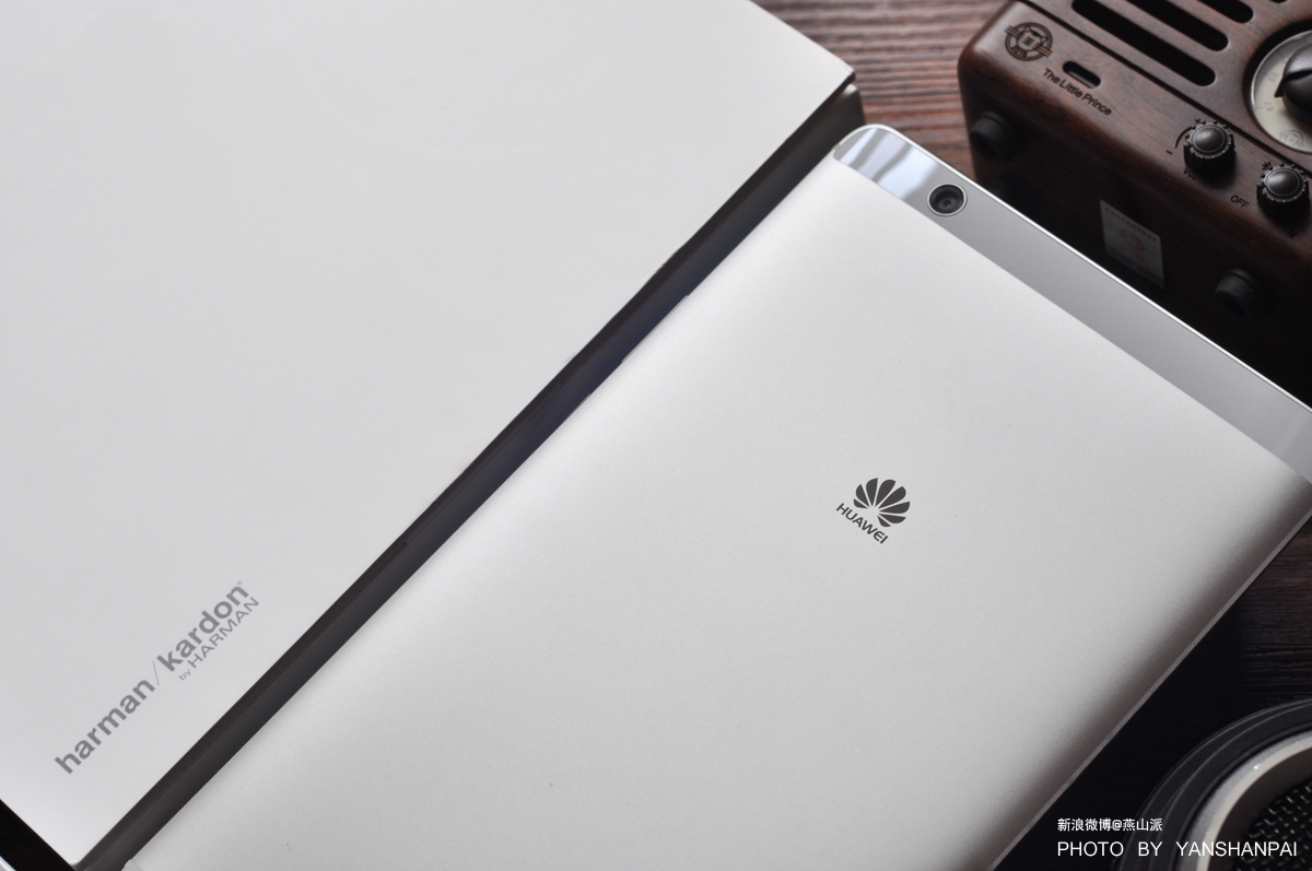 华为平板m3详细评测,华为平板m3深度测评