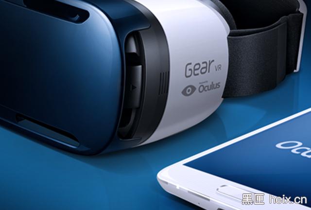 gearvr最新一代,gearvr新款