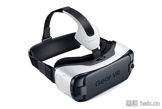 gearvr最新一代,gearvr新款