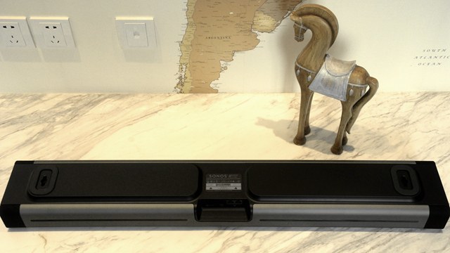 4个音箱同时播放,4个音箱组合