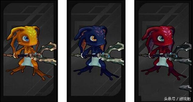 lol6.9号装备增强,lol新增14款臻彩皮肤原画预览