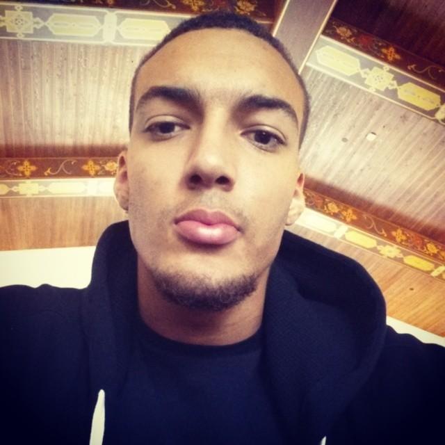 高富帅居然不是第一！NBA队草盘点之西部篇