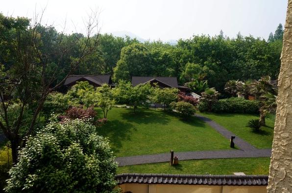 杭州热土庄园游玩攻略,杭州热土庄园位置