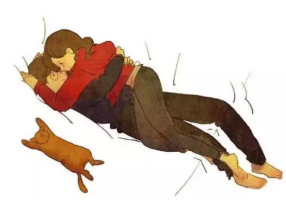 和ta在一起很累怎么办,和ta第一次见面你是什么感受