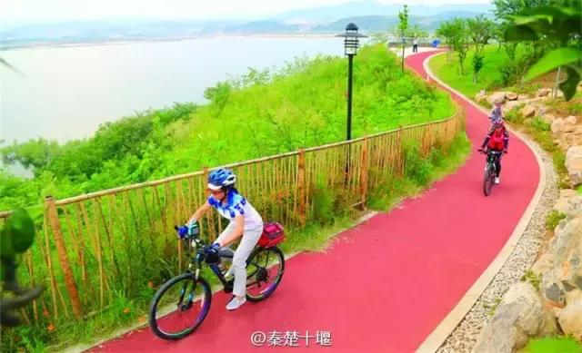 十堰新增公园,十堰国家森林公园图片