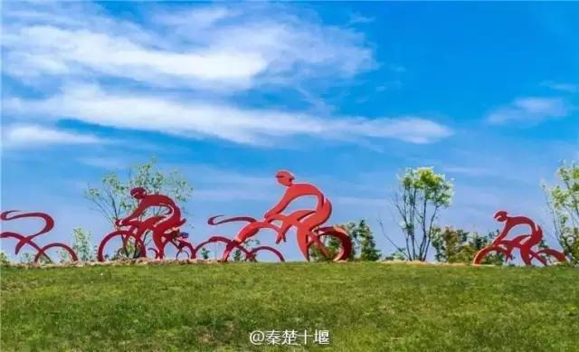 十堰新增公园,十堰国家森林公园图片