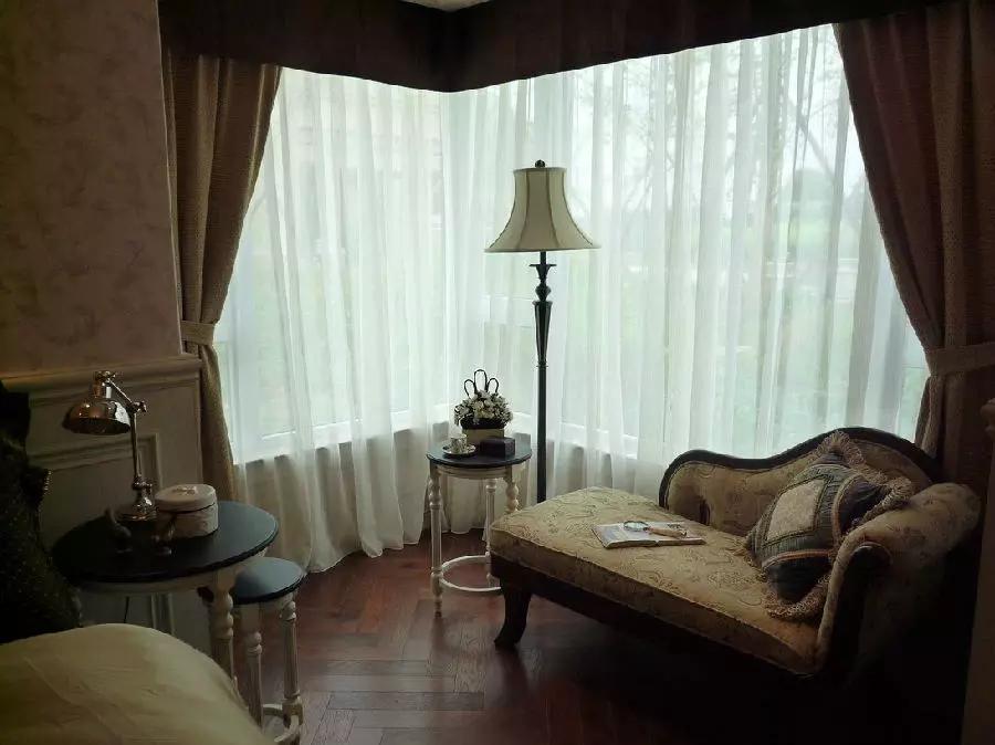 天地湾：奢华与甜美兼容并蓄，欧式风亮瞎眼系列