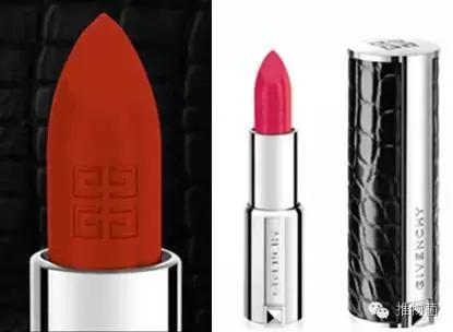 纪梵希口红限量版,纪梵希限量n37口红试色