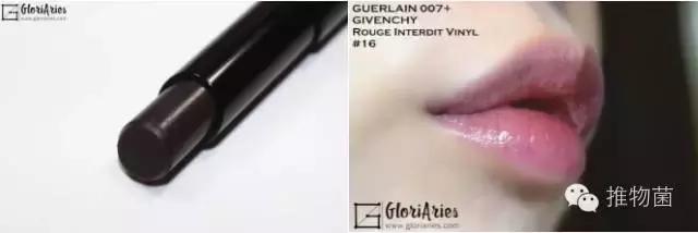 纪梵希口红限量版,纪梵希限量n37口红试色